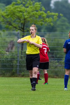 Bild 32 - B-Juniorinnen FSC Kaltenkirchen - TSV Schnberg : Ergebnis: 1:1